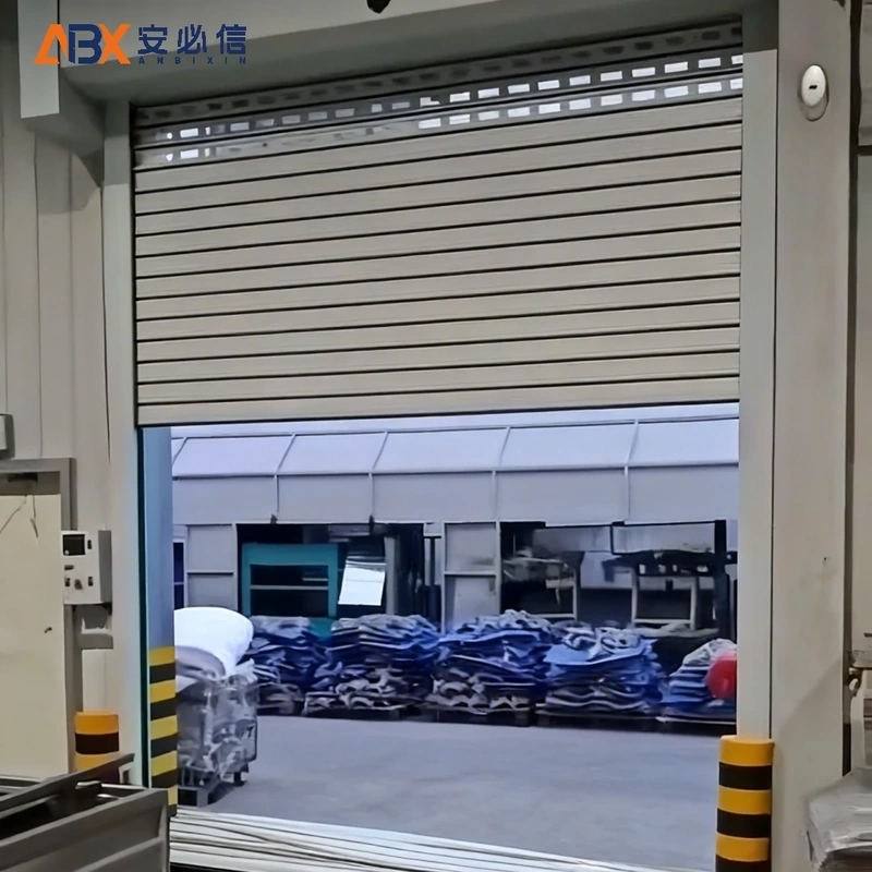 黄冈市医药密闭高速门